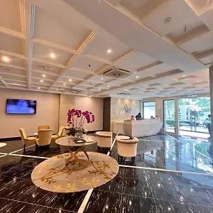 2* Hotel Damai