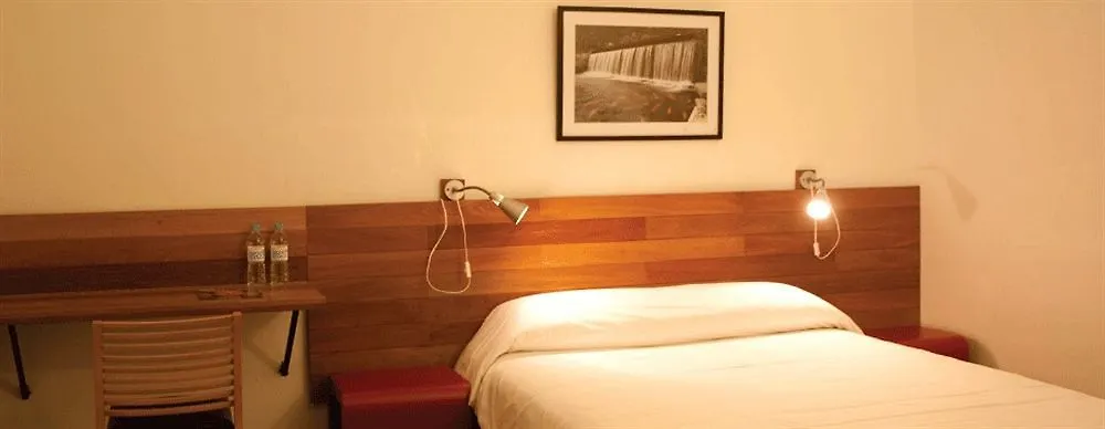 Lodge Paradize Hotel Kuala Lumpur