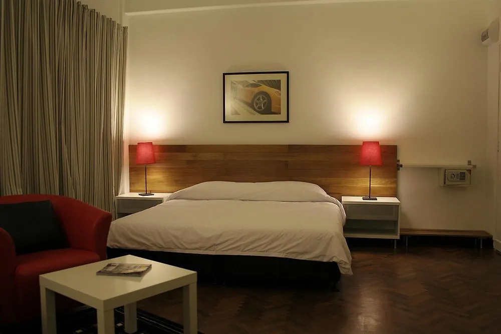Lodge Paradize Hotel Kuala Lumpur Malaysia