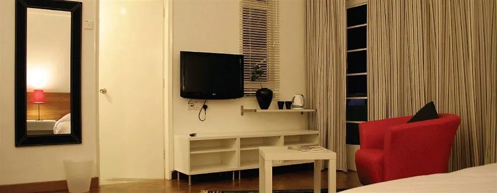 **  Lodge Paradize Hotel Kuala Lumpur Malaysia
