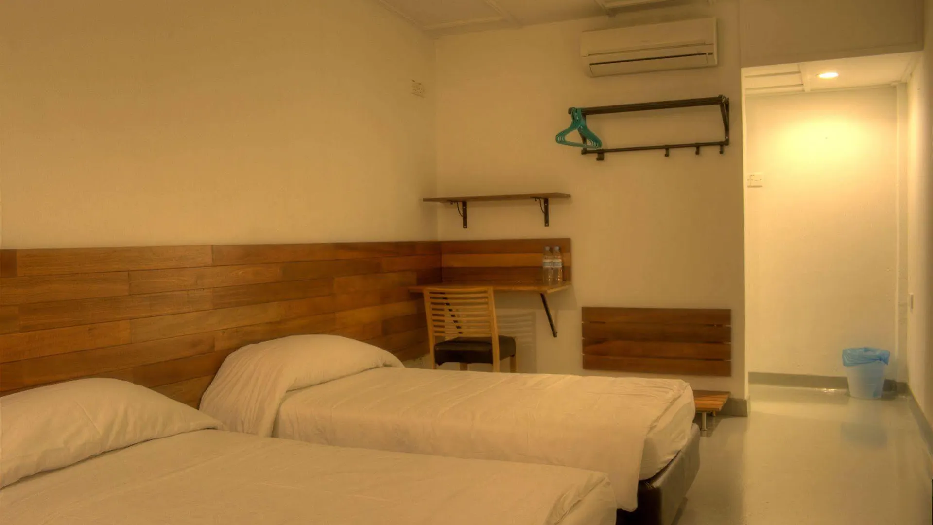 Lodge Paradize Hotel Kuala Lumpur 2*,  Malaysia