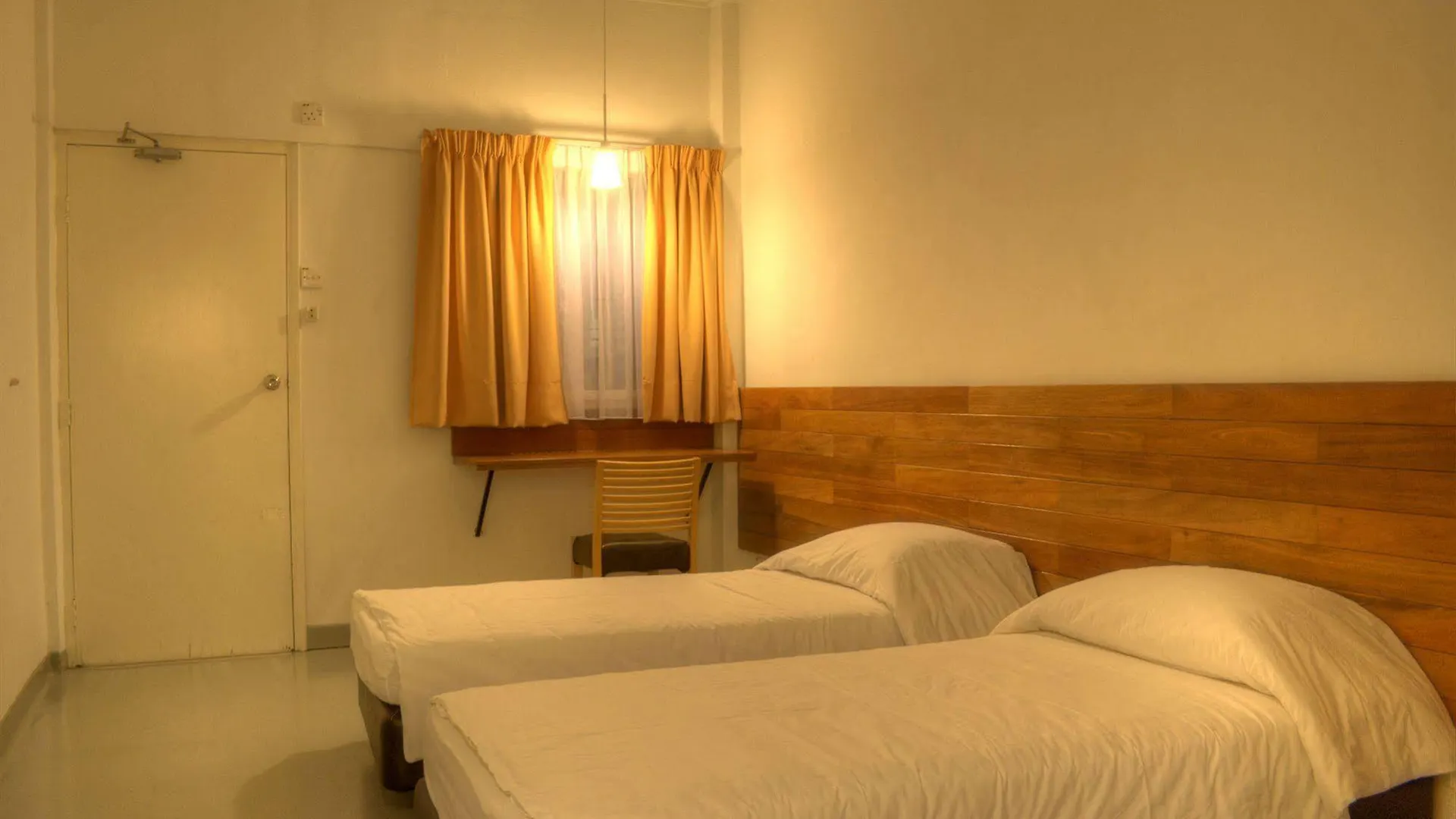 Lodge Paradize Hotel Kuala Lumpur