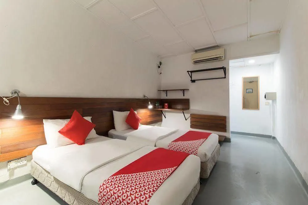 **  Lodge Paradize Hotel Kuala Lumpur Malaysia