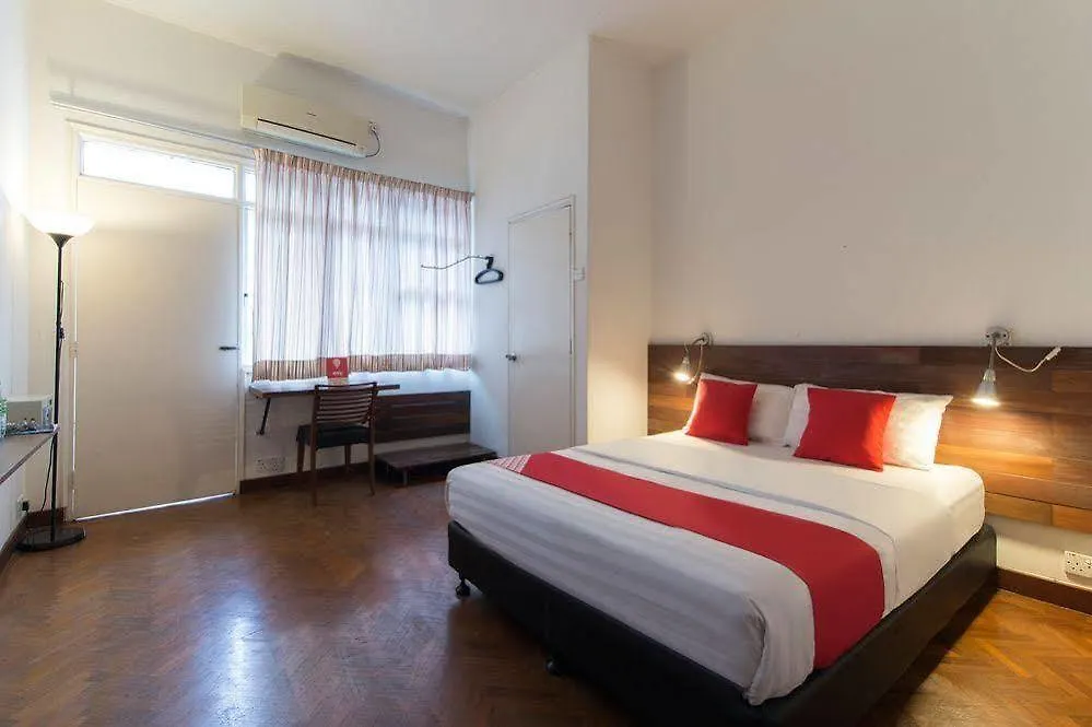 Lodge Paradize Hotel Kuala Lumpur